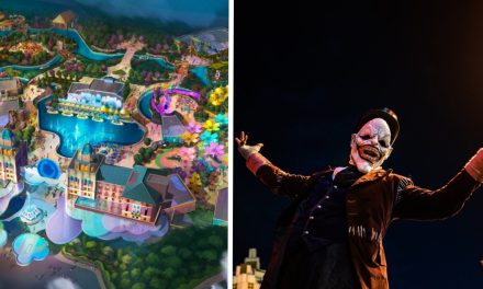 Universal Expands Theme Park Reach: Kids Park Planned In Texas, Horror Attraction In Las Vegas