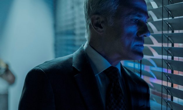 Christoph Waltz Terrorizes Employees In First Trailer for ‘The Consultant’