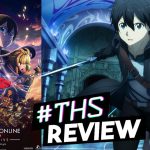 ‘Sword Art Online the Movie -Progressive- Scherzo of Deep Night’: Asuna Gets Her Spotlight Pt. 2 [Non-Spoilery Anime Review]
