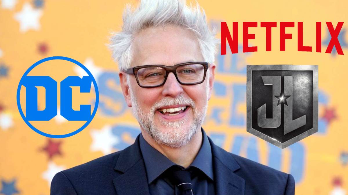 James Gunn Shuts Down Zack Snyder Justice League 2 Rumors