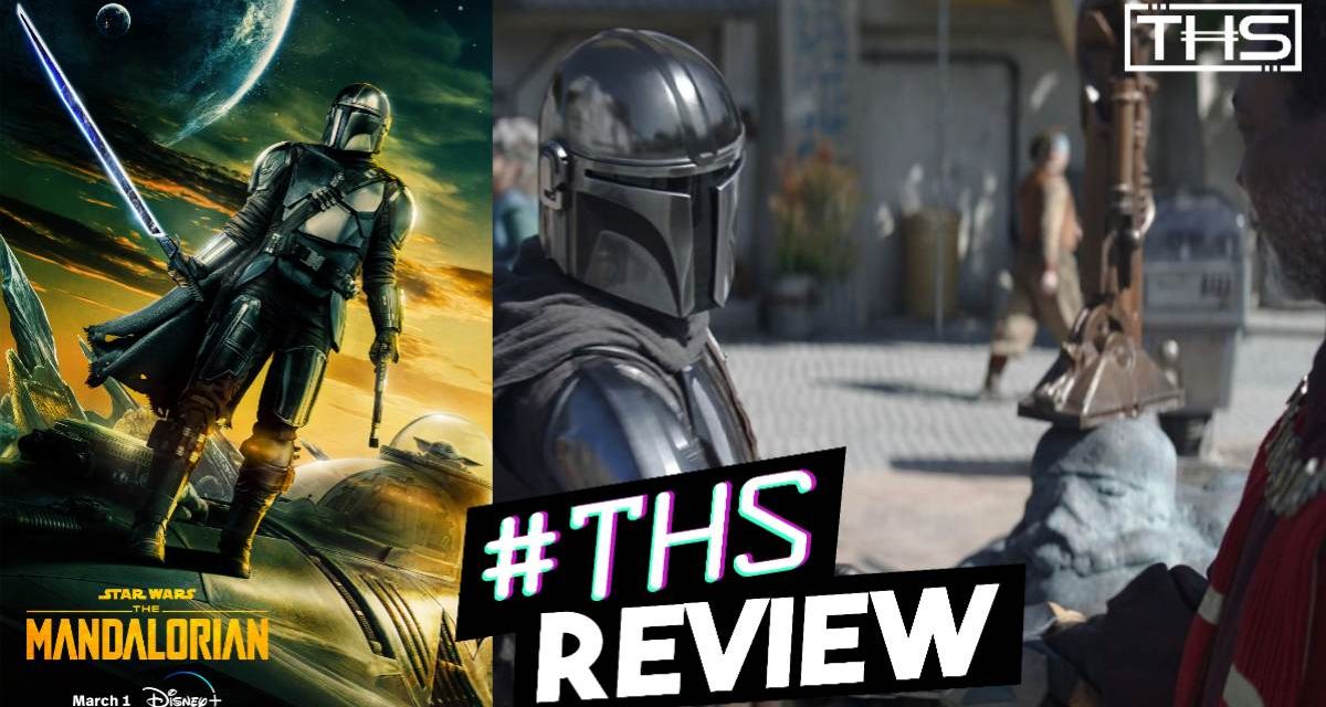 REVIEW: “The Mandalorian” Season 3 (2023)