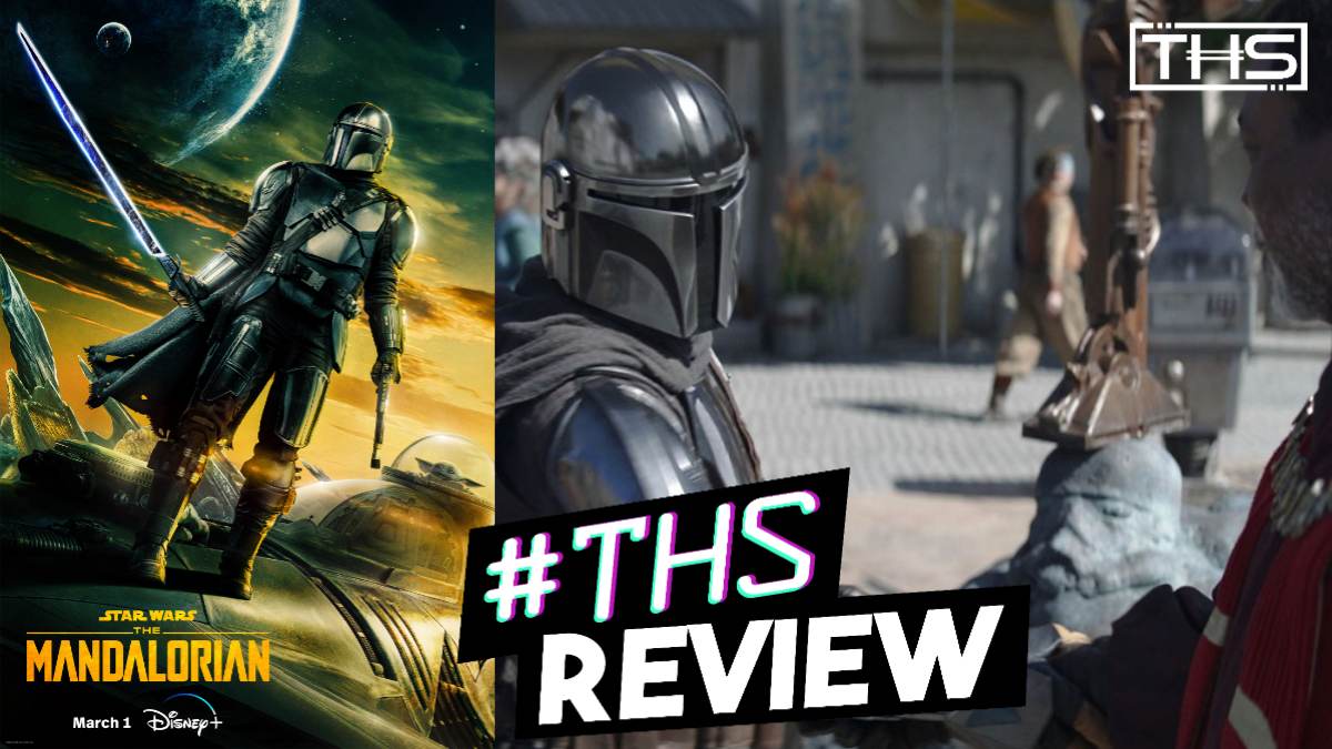 The Mandalorian Season 3, Episode 1 Recap. The Apostate 