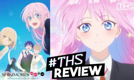 ‘Shikimori’s Not Just a Cutie’: The Reversed Gender Role & LGBTQ-Hinted Romcom [Anime Review]