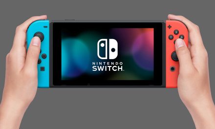 Nintendo Switch Now Third Best-Selling Console Of All Time