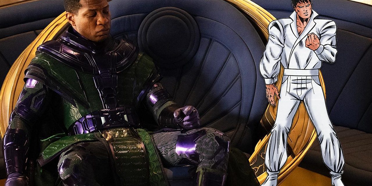 The Fate of Kang the Conqueror in Ant-Man and the Wasp: Quantumania