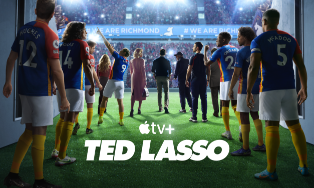 Ted Lasso Drops Feel-Good Season 3 Trailer