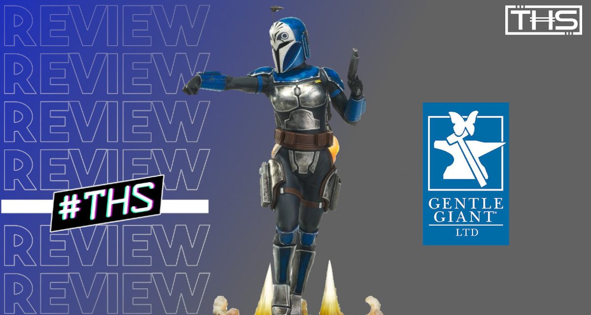 Star Wars: The Clone Wars Bo-Katan Premier Collection Statue Is A Must For The Glory Of Mandalore [Review]