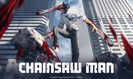 ‘Chainsaw Man’ Manga Taking A Week-Long Break