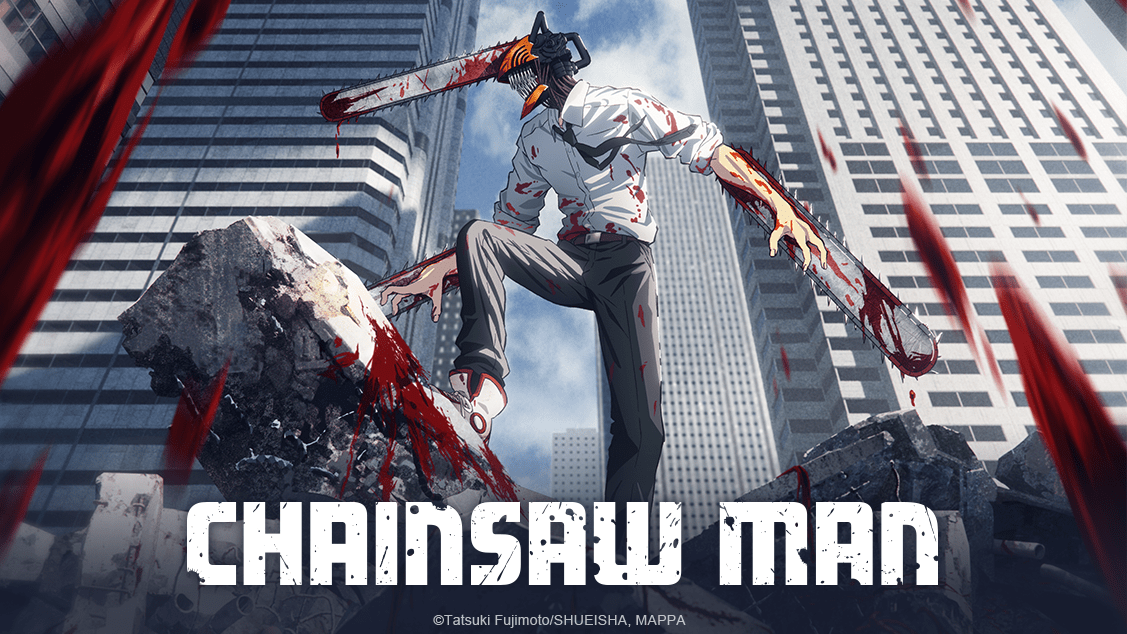 ‘Chainsaw Man’ Manga Taking A Week-Long Break