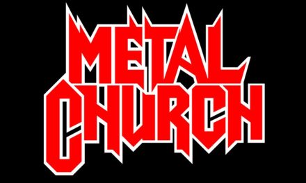 Metal Church Adds Marc Lopes As New Singer, New Album Later This Year