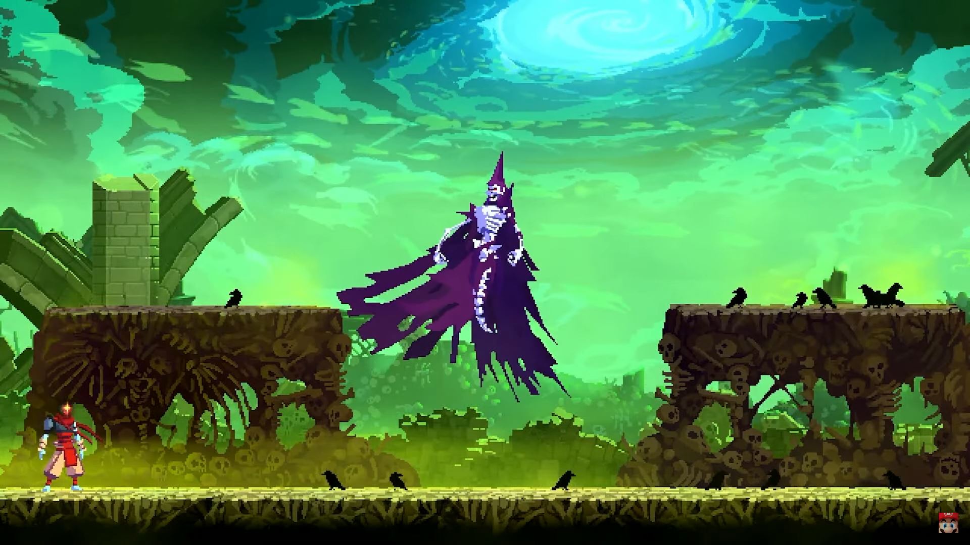 Dead Cells Castlevania Купить