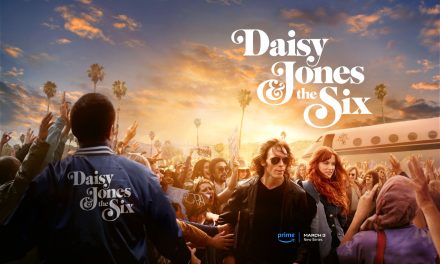 Daisy Jones and The Six Releases Official Trailer!