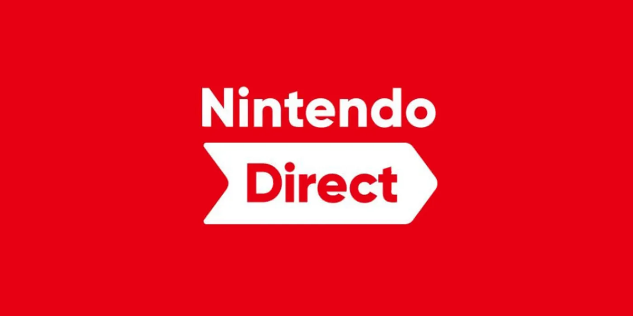 Everything announced in the Nintendo Direct