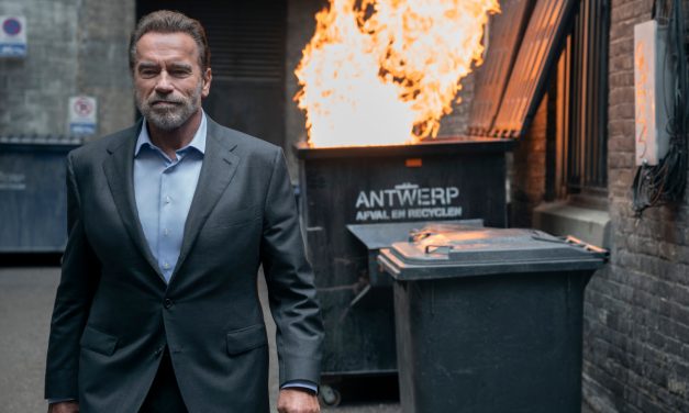 ‘FUBAR’ Starring Arnold Schwarzenegger First Look Revealed By Netflix