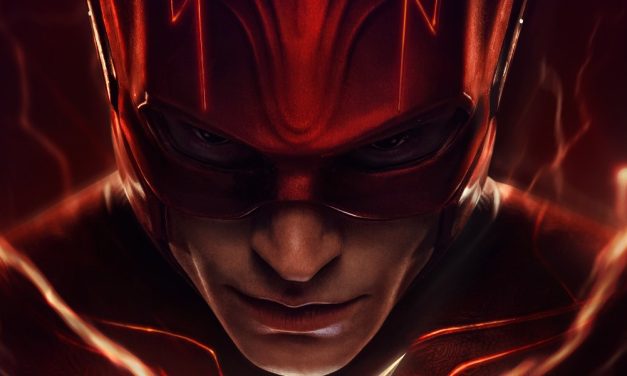 The Flash Drops New Character Posters After Trailer Release
