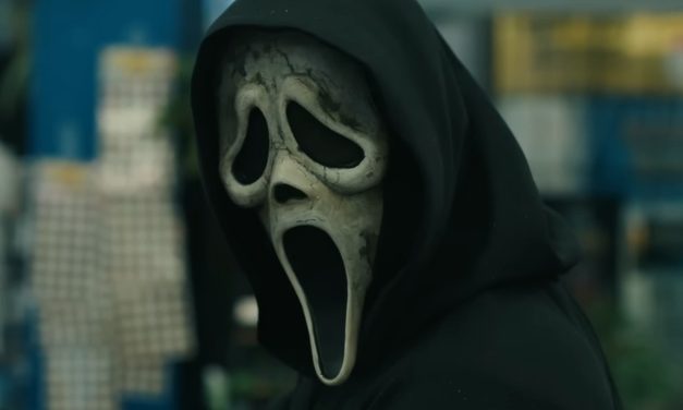 The Scream 6 Mask Has A Huge Connection To Previous Entries