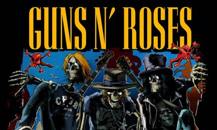 Guns N’ Roses Unleash Rocking New Track ‘Perhaps’