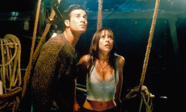 ‘I Know What You Did Last Summer’ Sequel Coming With Jennifer Love Hewitt & Freddie Prinze Jr.
