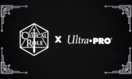 Ultra PRO Collaborating With Critical Role On New Gaming Accessories