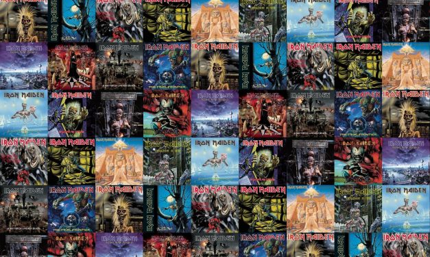 Every Iron Maiden Opening Track Ranked From Worst To Best