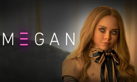 M3GAN (And M3GAN Unrated) Hits Peacock Next Friday