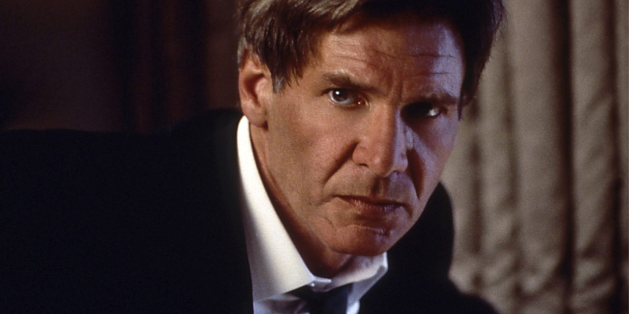 ‘Captain America: New World Order’ Confirms Harrison Ford Will Once More Play US President