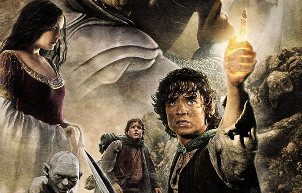 The Lord Of The Rings: Warner Bros. And New Line Team Up For New Media