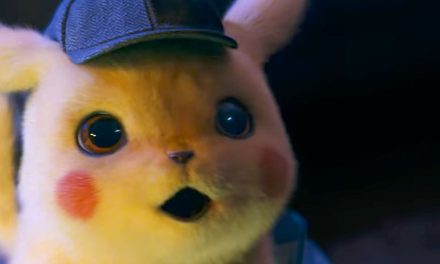 ‘Detective Pikachu 2’: Where Are You!