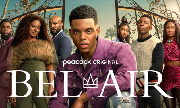 Bel-Air Renewed At Peacock For Season 3