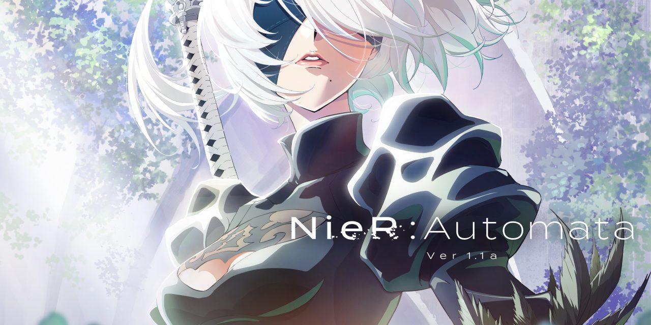 ‘NieR:Automata Ver1.1a’ To Wake Up From Hiatus