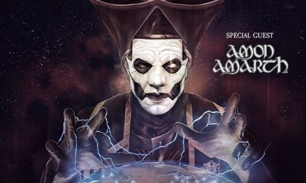 Ghost Announces Re-Imperatour 2023 For USA