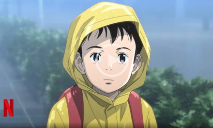 ‘PLUTO’ Anime Adaptation To Stream On Netflix