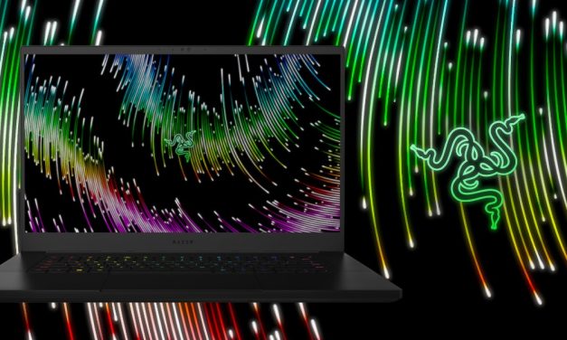 Razer Introduces The Blade 15 Laptop – Thinnest In Class Power