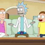 ‘Rick And Morty’ Renewed For Two More Seasons At Adult Swim