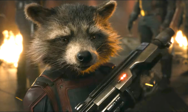 Guardians of the Galaxy 3 Synopsis Released – Rocket Is In Danger