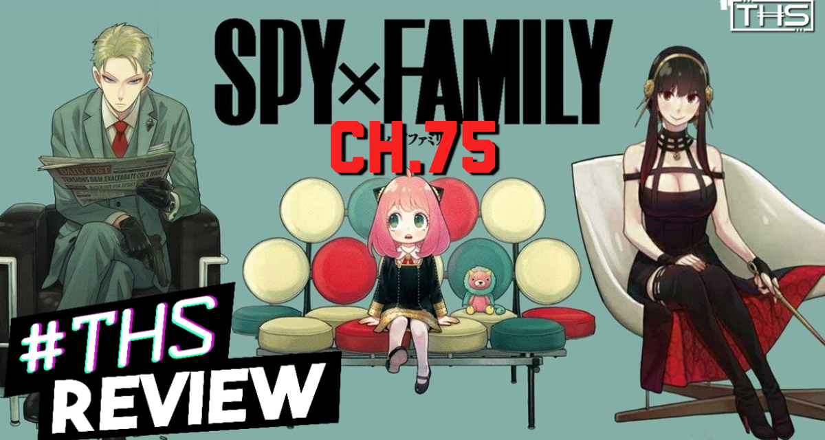 Spy x Family Season 2 Episode 9 Will Likely Conclude Yor's Battle Against  the Assassins