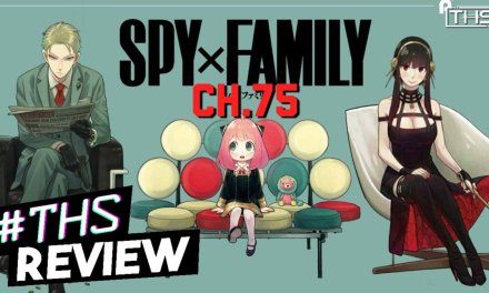 ‘Spy x Family Ch. 75’: Anya Vs. Sudden Death Round Aftermath [Manga Review]