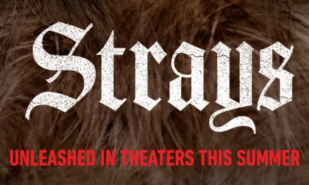 Strays – An R-Rated Dog Comedy With Will Ferrell? [Trailer]