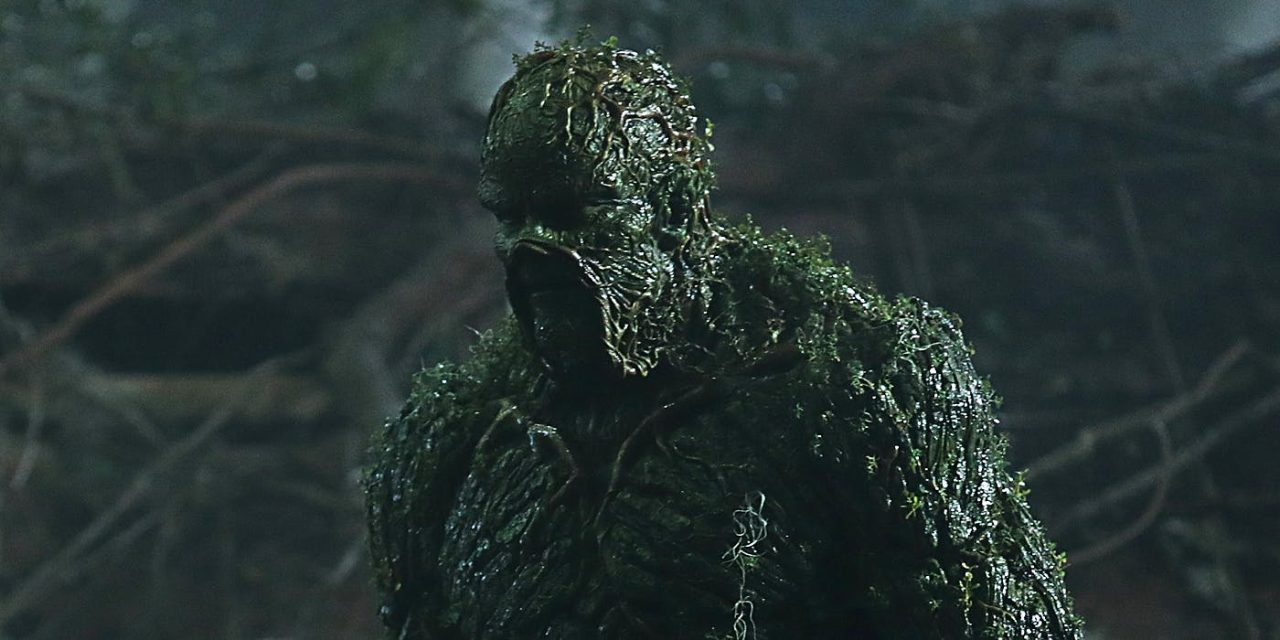 James Mangold Eyed To Direct ‘Swamp Thing’ Movie For DC Studios