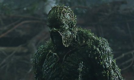 James Mangold Eyed To Direct ‘Swamp Thing’ Movie For DC Studios