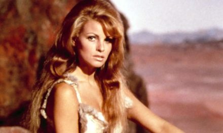 Raquel Welch, Actress And 1960s Sex Symbol, Dies At 82