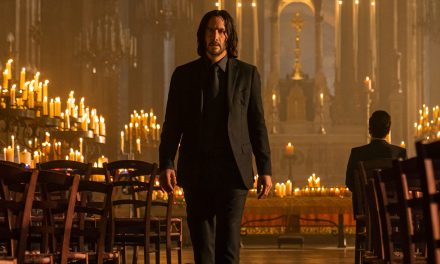 John Wick: Chapter 4 Final Trailer Unleashes the Fury of Keanu Reeves!