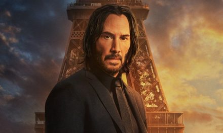 John Wick: Chapter 4 Debuts Must-see Character Posters