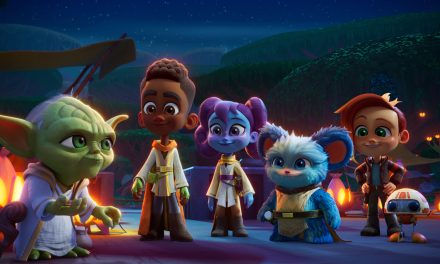 ‘Star Wars: Young Jedi Adventures’ Set To Premiere May 4th on Disney+ & Disney Junior