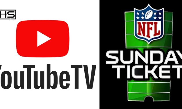 NFL Sunday Ticket On YouTube TV Will Be Cheaper Than Ever, Plus More Features And Connectivity [Exclusive]
