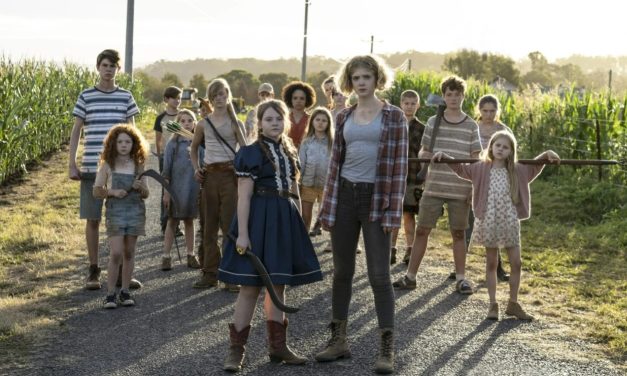 Time To Be Afraid of Crops Again: ‘Children of the Corn’ Is Back