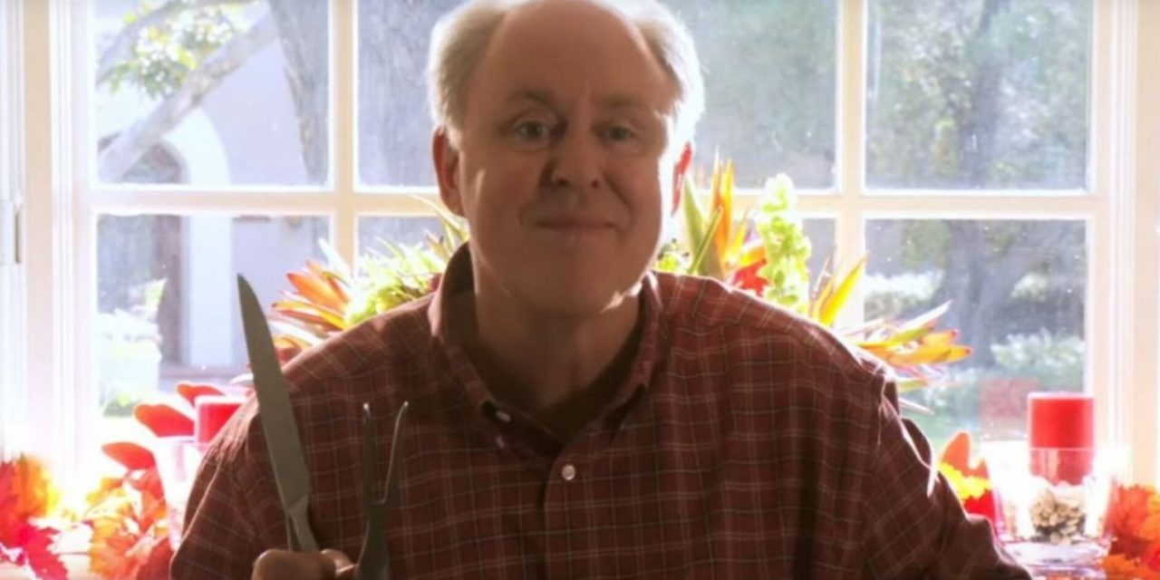 Showtime Considers ‘Dexter’ Prequel About John Lithgow’s Trinity Killer