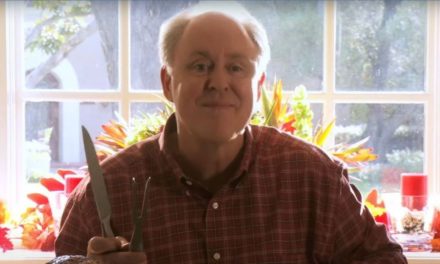 Showtime Considers ‘Dexter’ Prequel About John Lithgow’s Trinity Killer