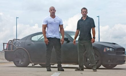 Fast Five: Day 5 of Celebrating ‘The Fast and the Furious’ Franchise