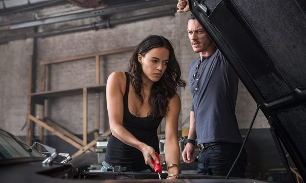 Fast & Furious 6: Looking Back on the Drama Ahead of ‘Fast X’